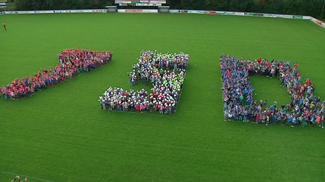 750 jaar Oudewater.