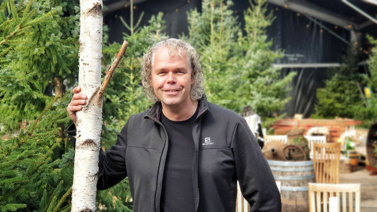 Drive-through in Drouwen: 'Een belevenis, compleet met echte schapen'