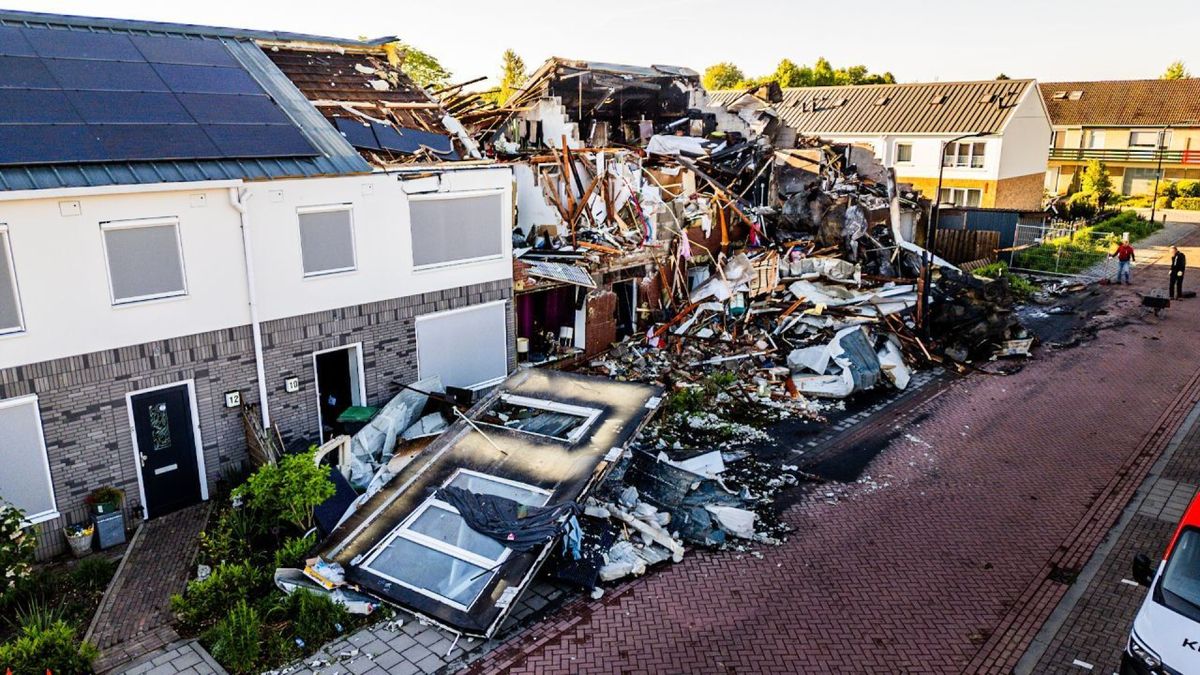 Didam geeft gul aan getroffenen brand: 'Zij hebben niets meer'