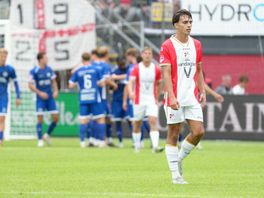 Voetballers zelf verantwoordelijk na aannemen andere nationaliteit