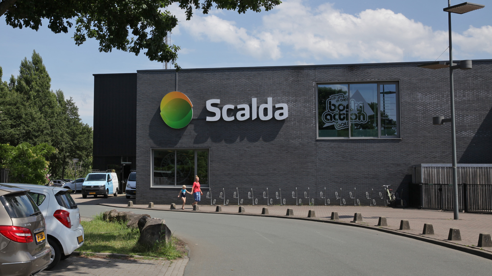 Scalda blij met nieuwe mbo-bekostiging voor krimpregio's