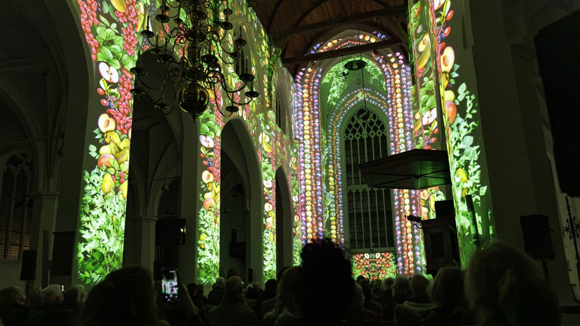 6000 jaar Tiel Experience trekt ruim 10.000 bezoekers