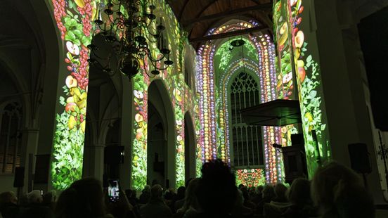 6000 jaar Tiel Experience trekt ruim 10.000 bezoekers