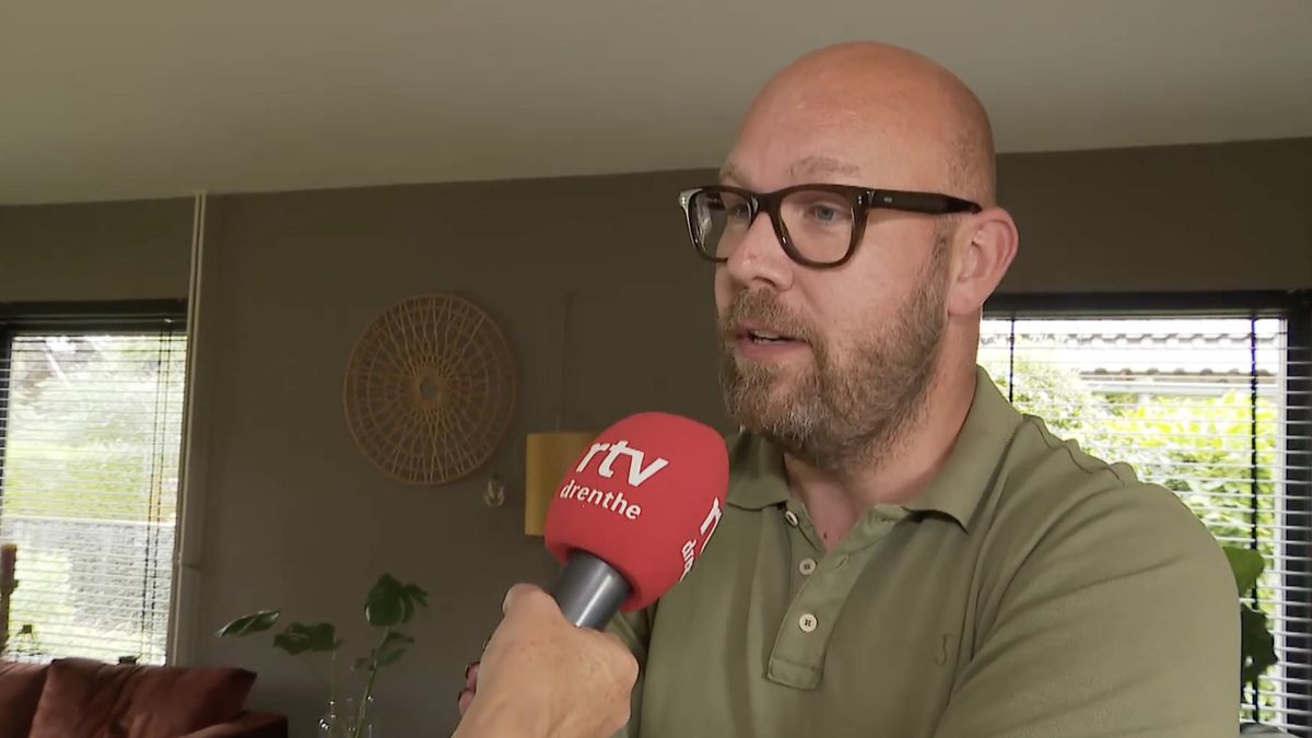 Peizer schoolleider Veurman van De Esborg in Roden ontslagen na plegen van fraude