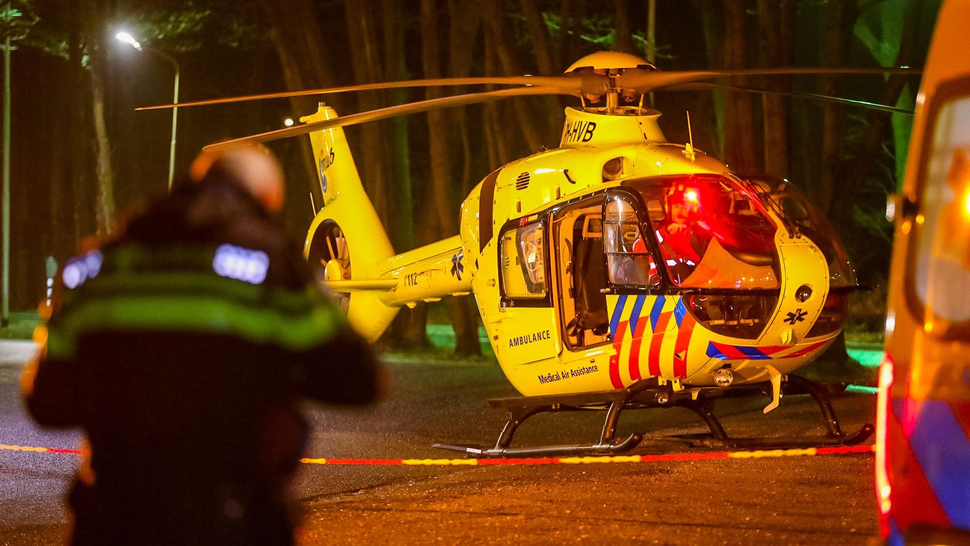 Keukenmes gebruikt bij ruzie in bungalow, 3,5 jaar cel