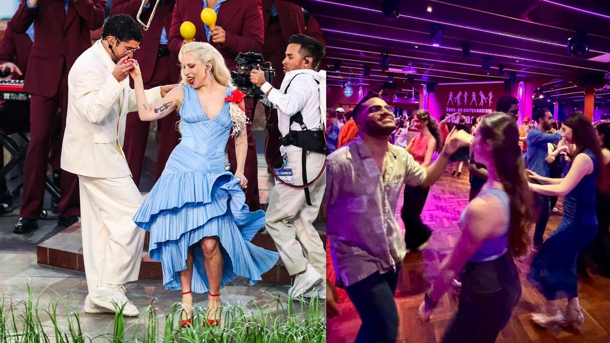 Bad Bunny brengt alle latino's bij elkaar, Maastricht doet dat op vrijdagavond tijdens salsadansen
