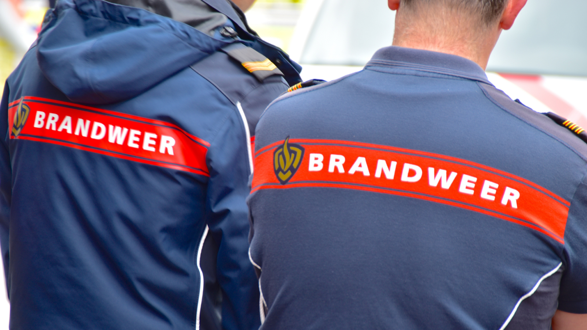 Politie zoekt getuigen van mogelijke brandstichting in loods in Maarssen