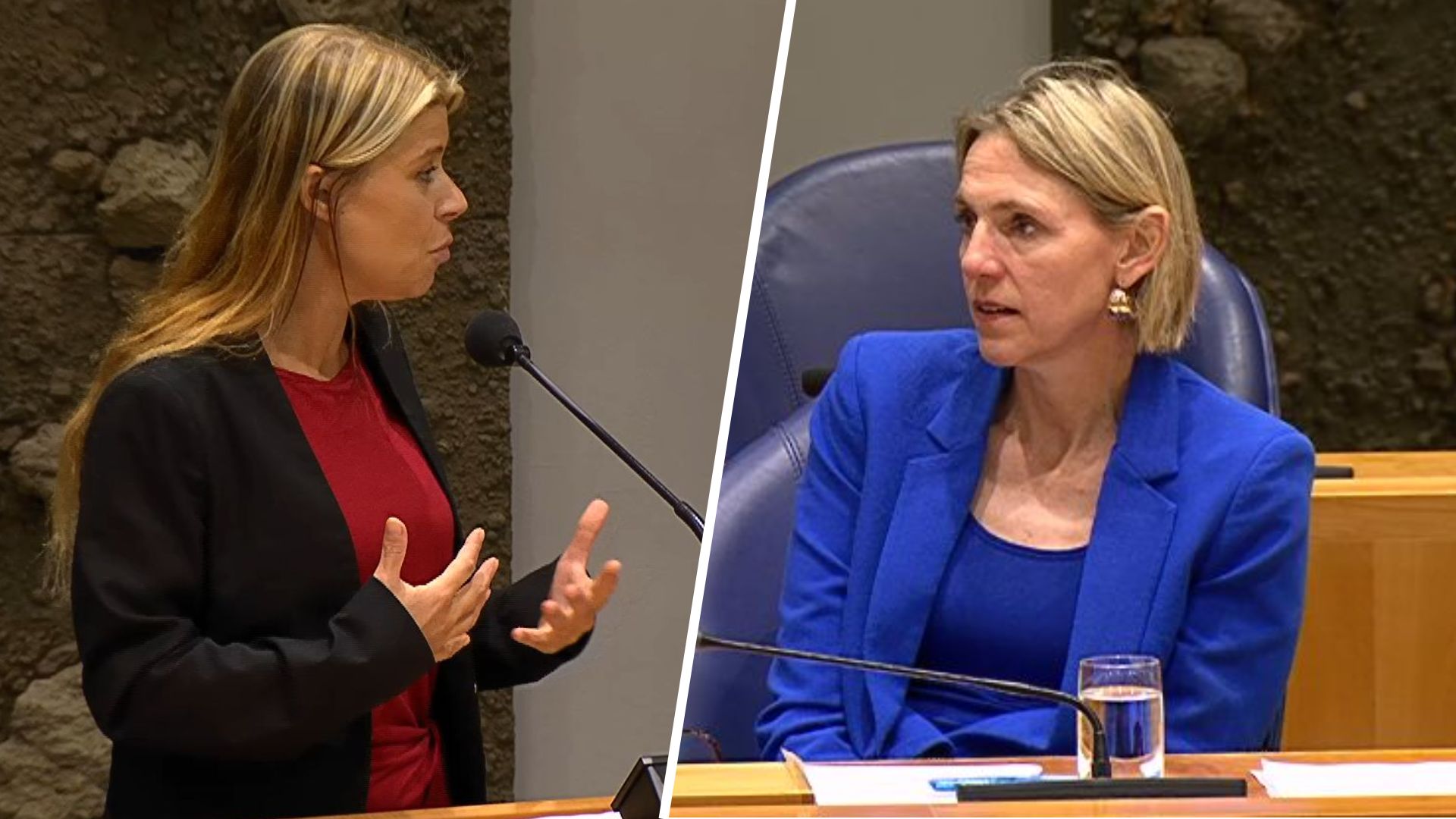 Kamer fileert minister, ExpertCare en Duitse zorgreus: 'Winst boven mensen'