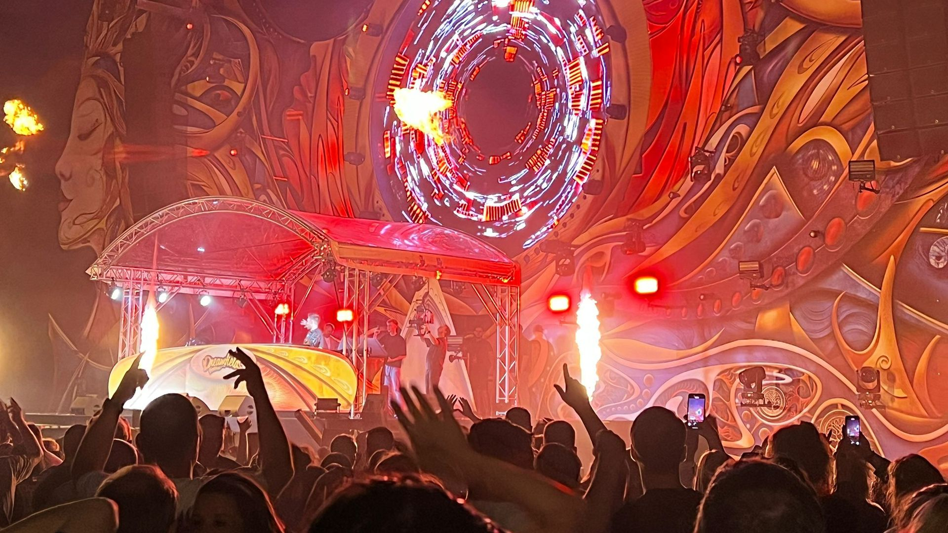 Dreamfields Festival stopt na vijftien jaar: 'Ik ben overspoeld met reacties'