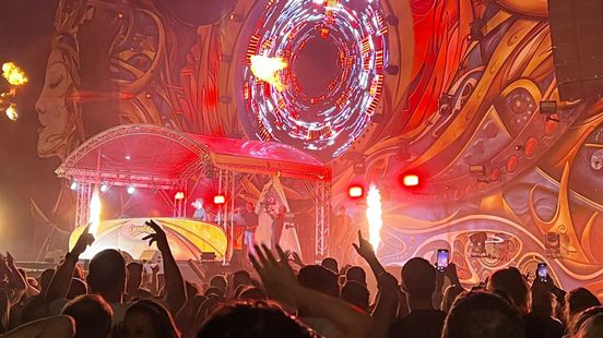 Dreamfields Festival stopt na vijftien jaar: 'Ik ben overspoeld met reacties'