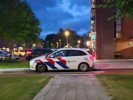 Tweede verdachte aangehouden voor overval op pizzeria in Assen