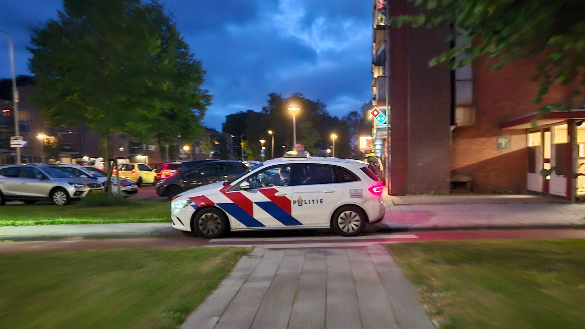 Tweede verdachte aangehouden voor overval op pizzeria in Assen