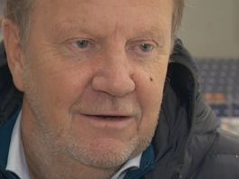 Henk Hoekstra zwaait na 12,5 jaar af als voorzitter Flyers: "Mooi geweest"