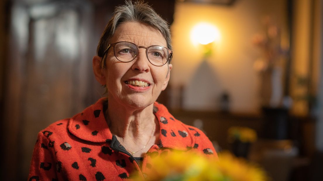 Jetta Klijnsma 2022 foto 2
