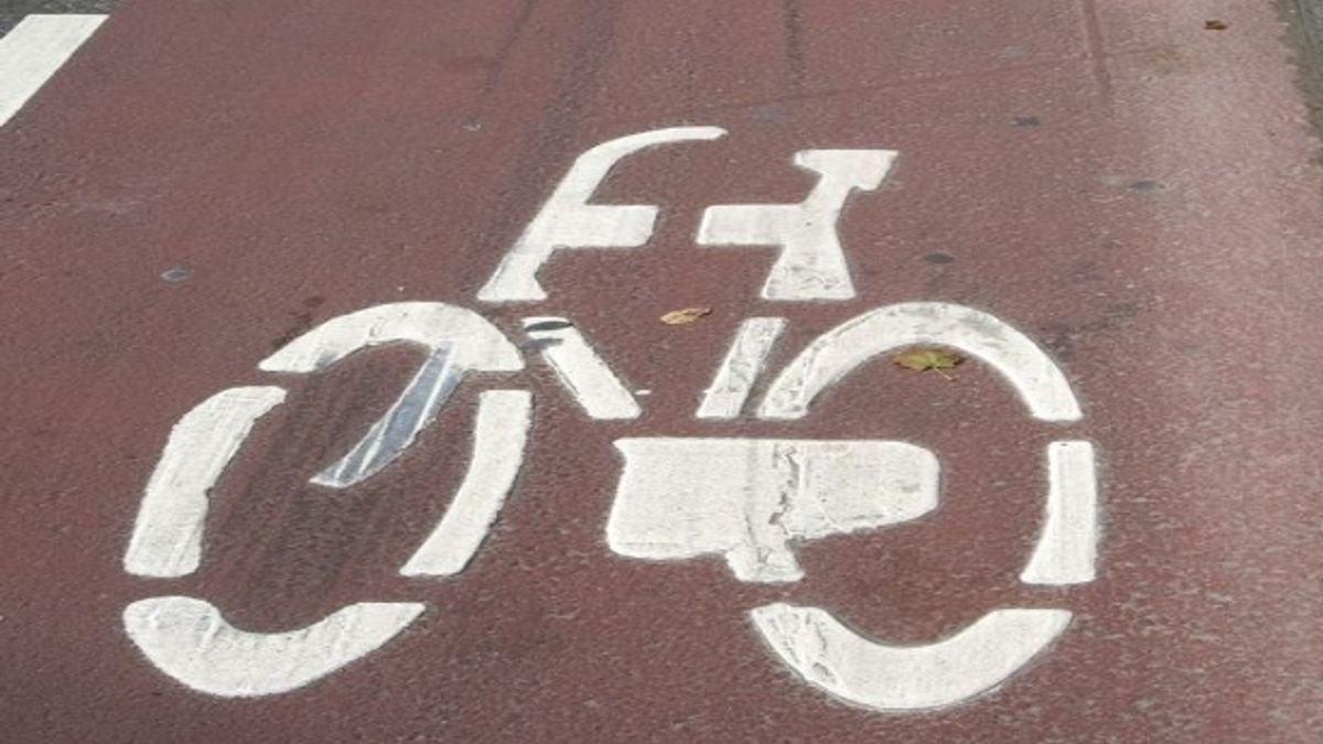 Hijken wil vrijliggend fietspad naar Hooghalen