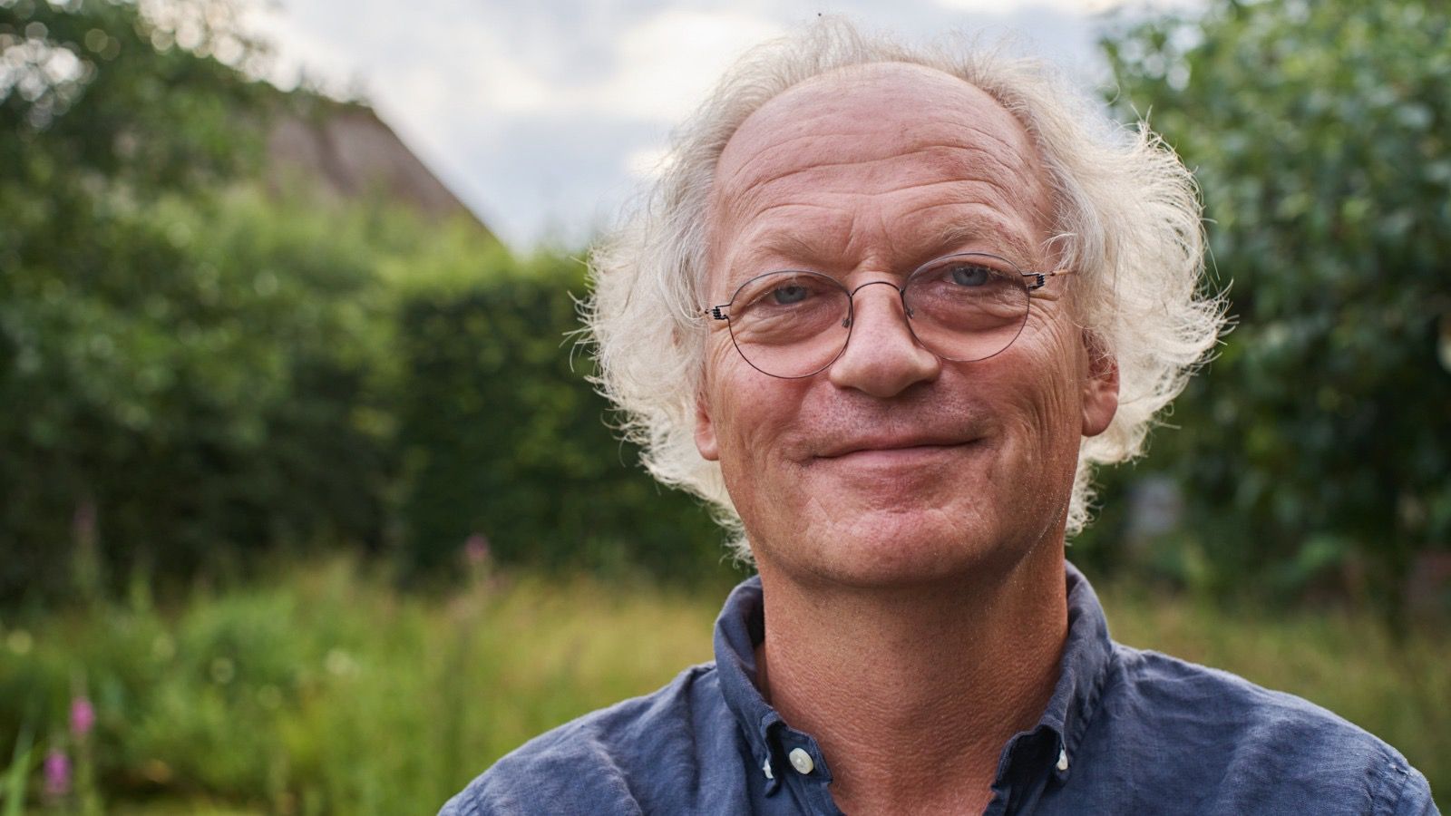 Theunis Piersma ropt op: "Jou wittenskippers de tiid foar goed ûndersyk"