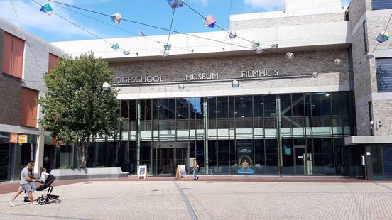 Sittard onderzoekt verhuizing verouderd Toon Hermans Theater Nieuws