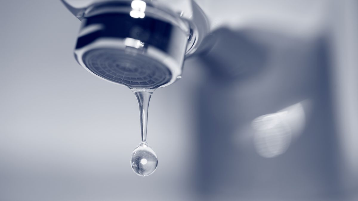 Geen water uit de kraan in Gulpen en omgeving door lekkage