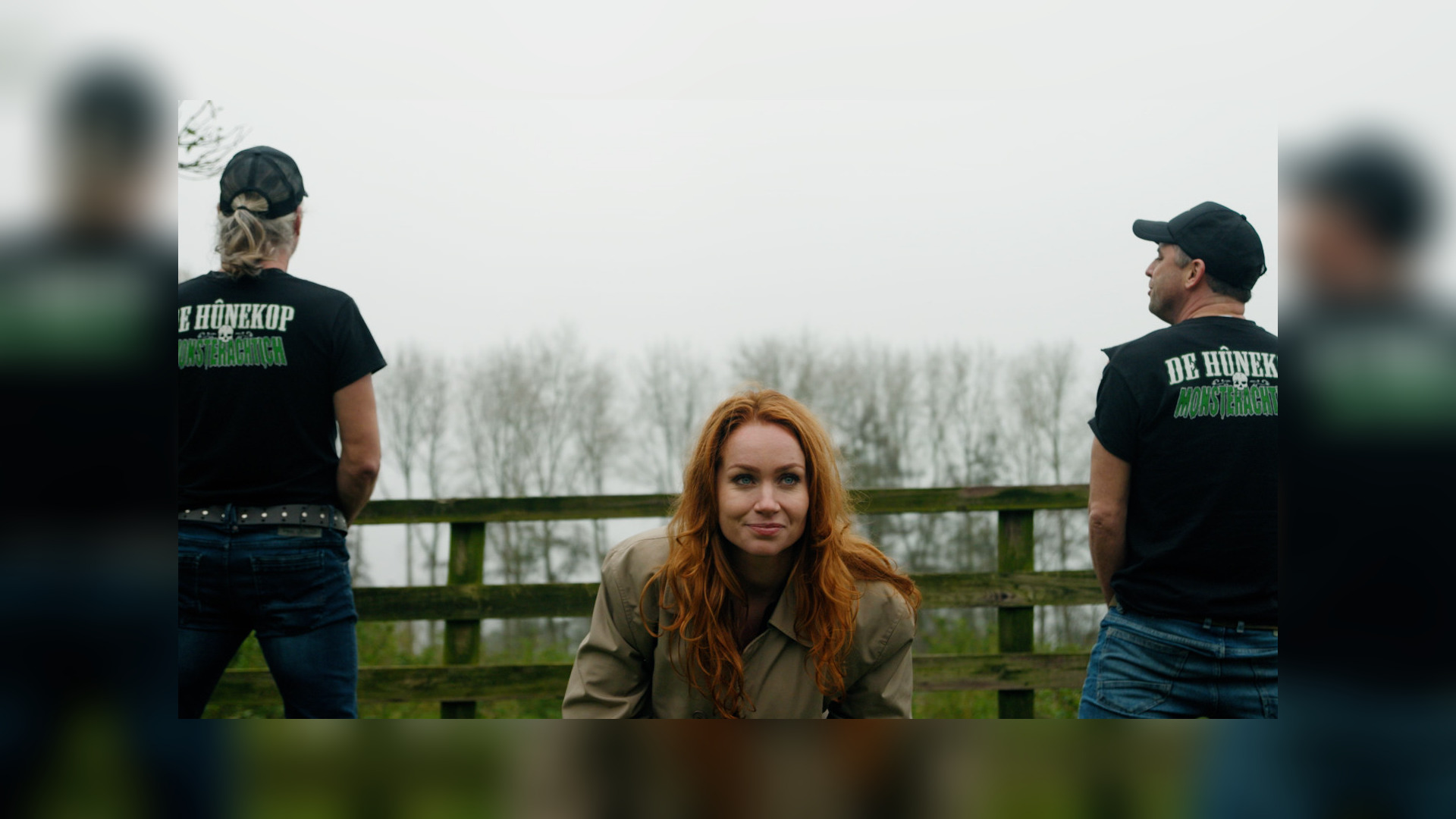 Bertrie Wierenga speelt ook een grote rol in de film