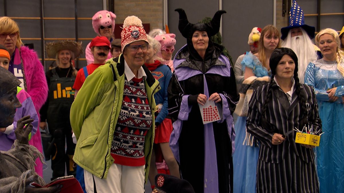 Grootste vossenjacht van Nederland een feit: 'Iedereen mag meedoen'