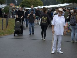Dino's, mineralen en fossielen: oertijdmarkt viert twee mijlpalen