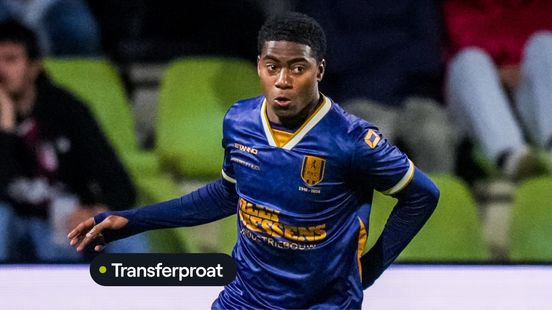 Owen Panneflek eerder terug naar FC Twente na verhuurperiode bij RKC Nieuws