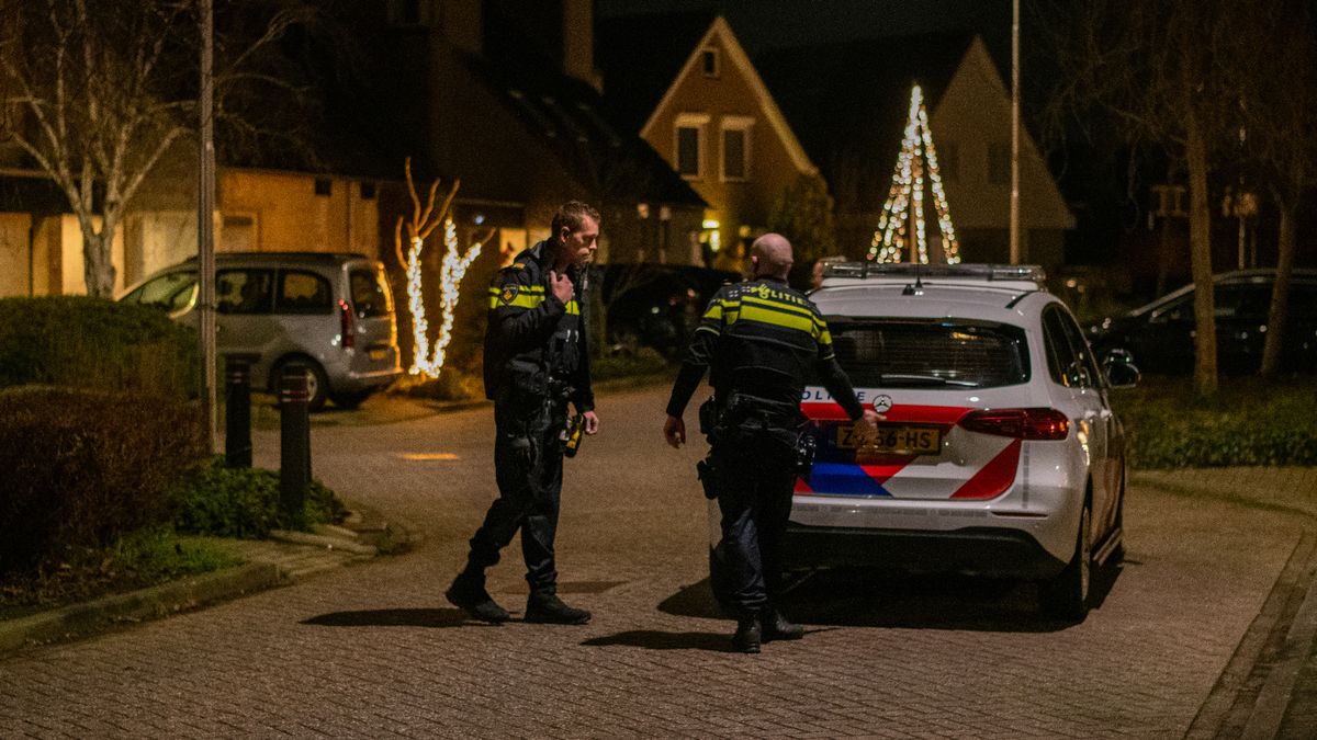 Gewonden bij steekpartij Montfoort