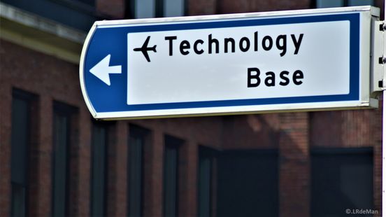 Enexis waarschuwt: voorlopig geen plek voor grote bedrijven op Technology Base Home