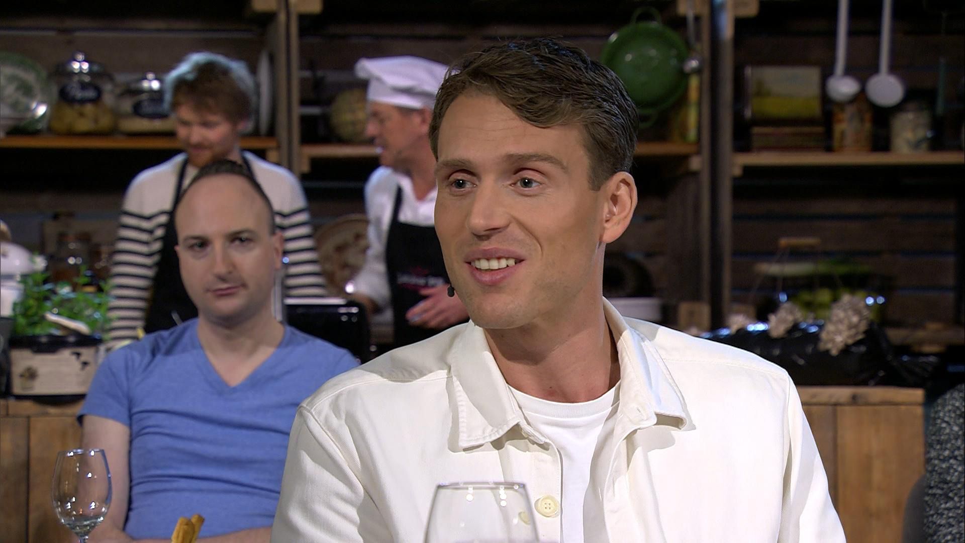 Jeroen Dijkstra van Pottle