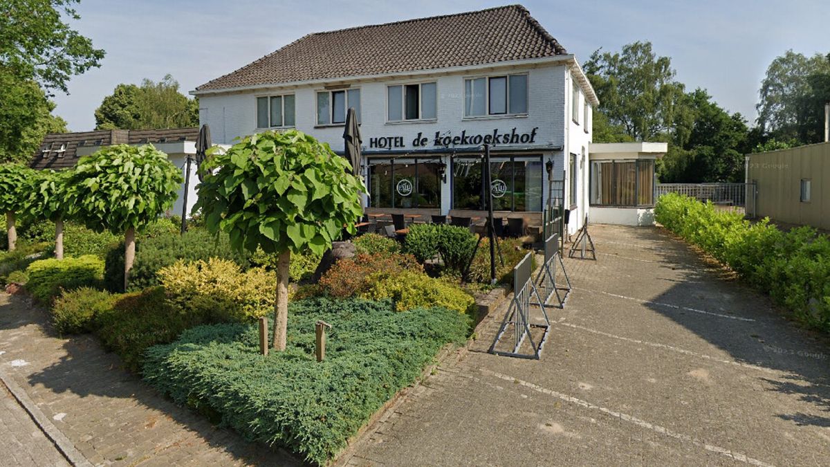 Midden-Drenthe zoekt meer opvanglocaties Oekraïners en wil hotel in Elp kopen