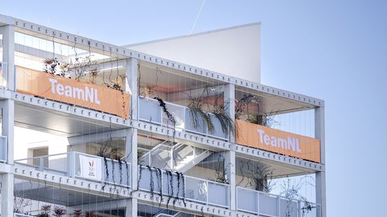 Heerenveen krijgt olympisch dorp als schaatstoernooi daadwerkelijk naar Thialf komt