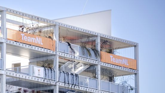 Heerenveen krijgt olympisch dorp als schaatstoernooi daadwerkelijk naar Thialf komt Nieuws