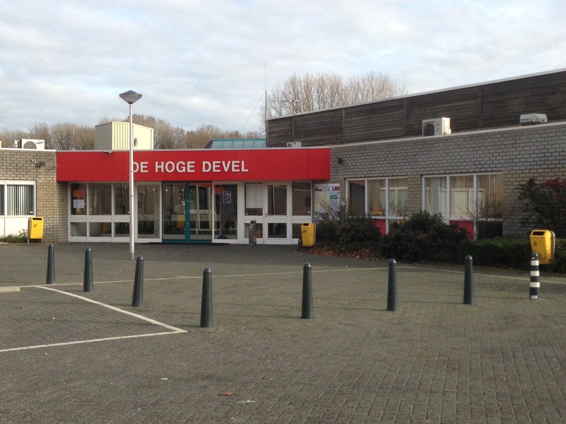 De_Hoge_Devel