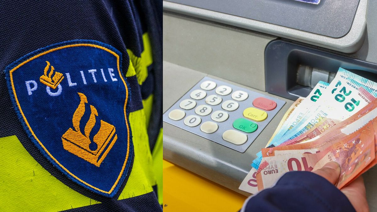 Nepagenten maken sieraden van hoogbejaarden buit in Domburg, Oostkapelle en Koudekerke