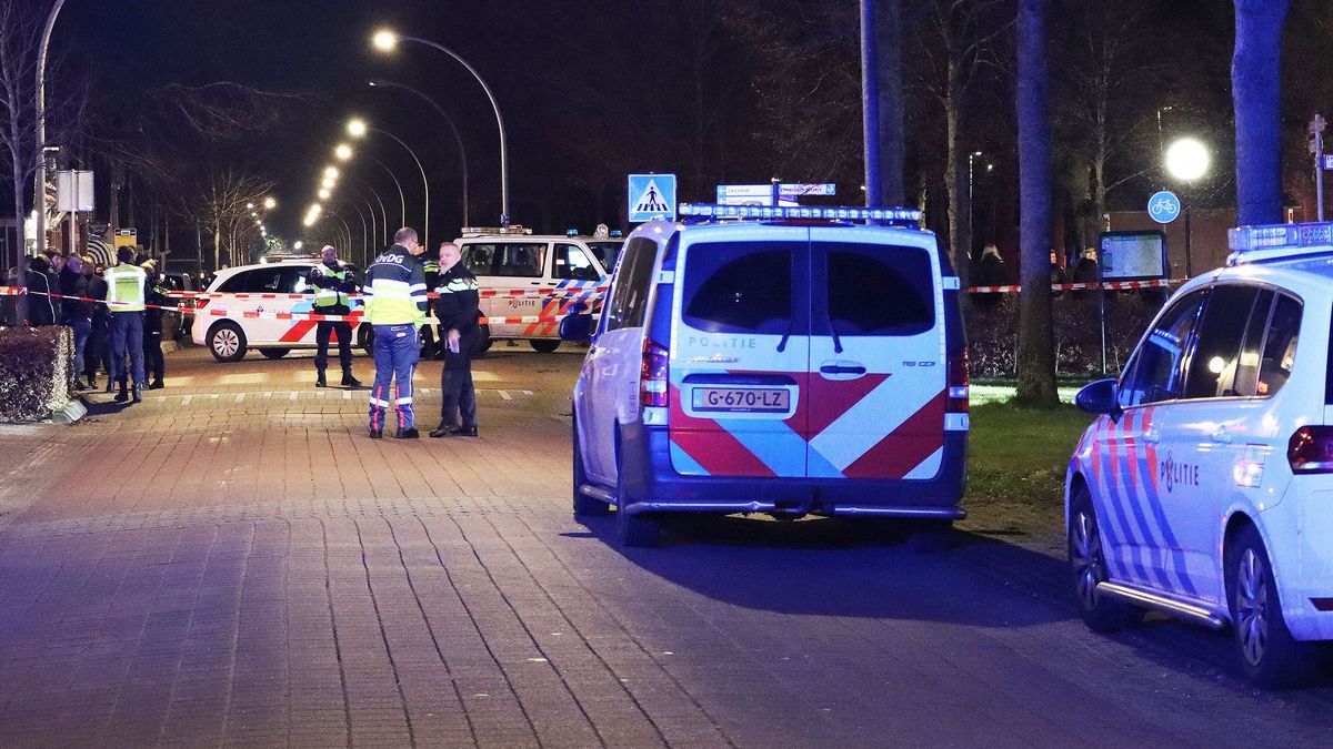 Cel- en werkstraf voor steekincident in Nieuw-Weerdinge