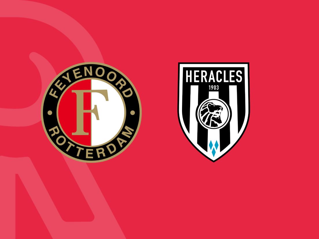 Feyenoord-Heracles