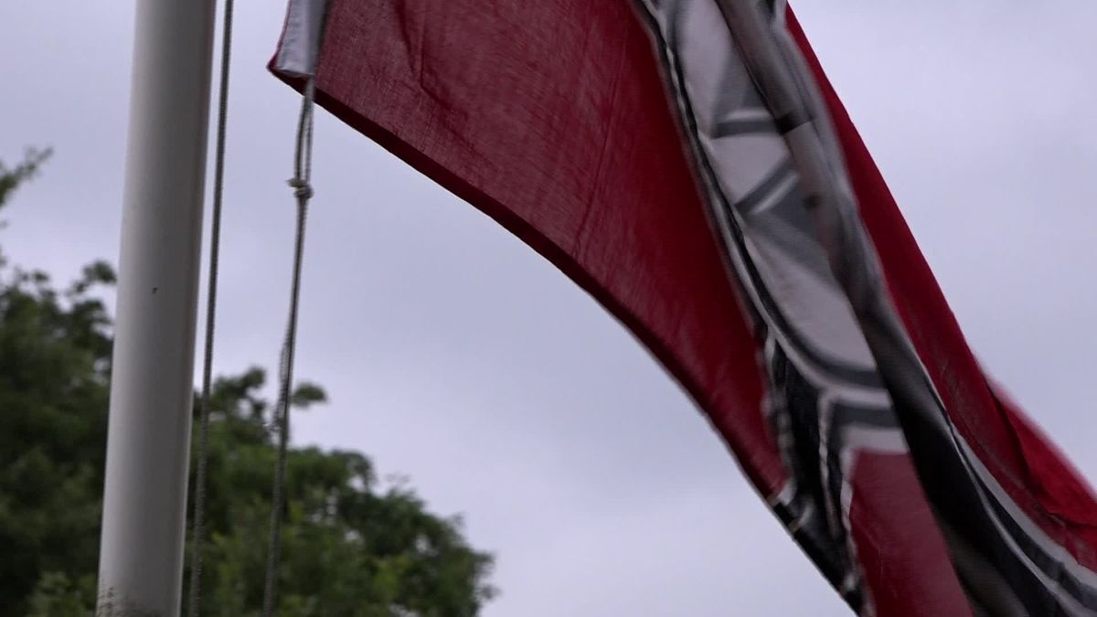 Oorlogsgeschiedenis komt tot leven in het Veenpark
