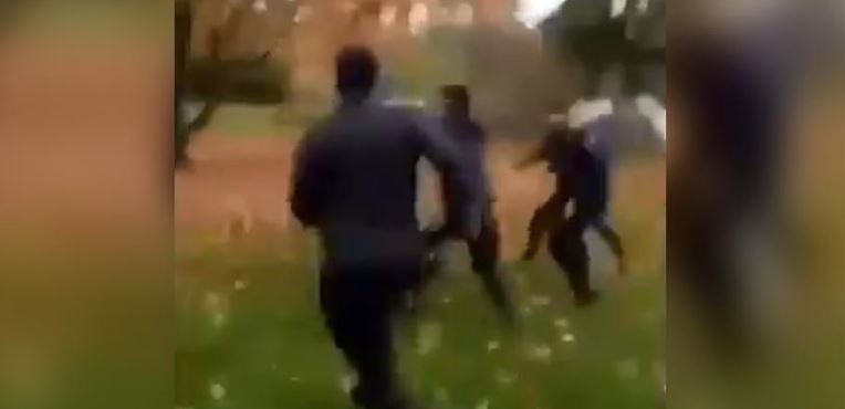 Beeld van mishandeling tiener in Gorinchem