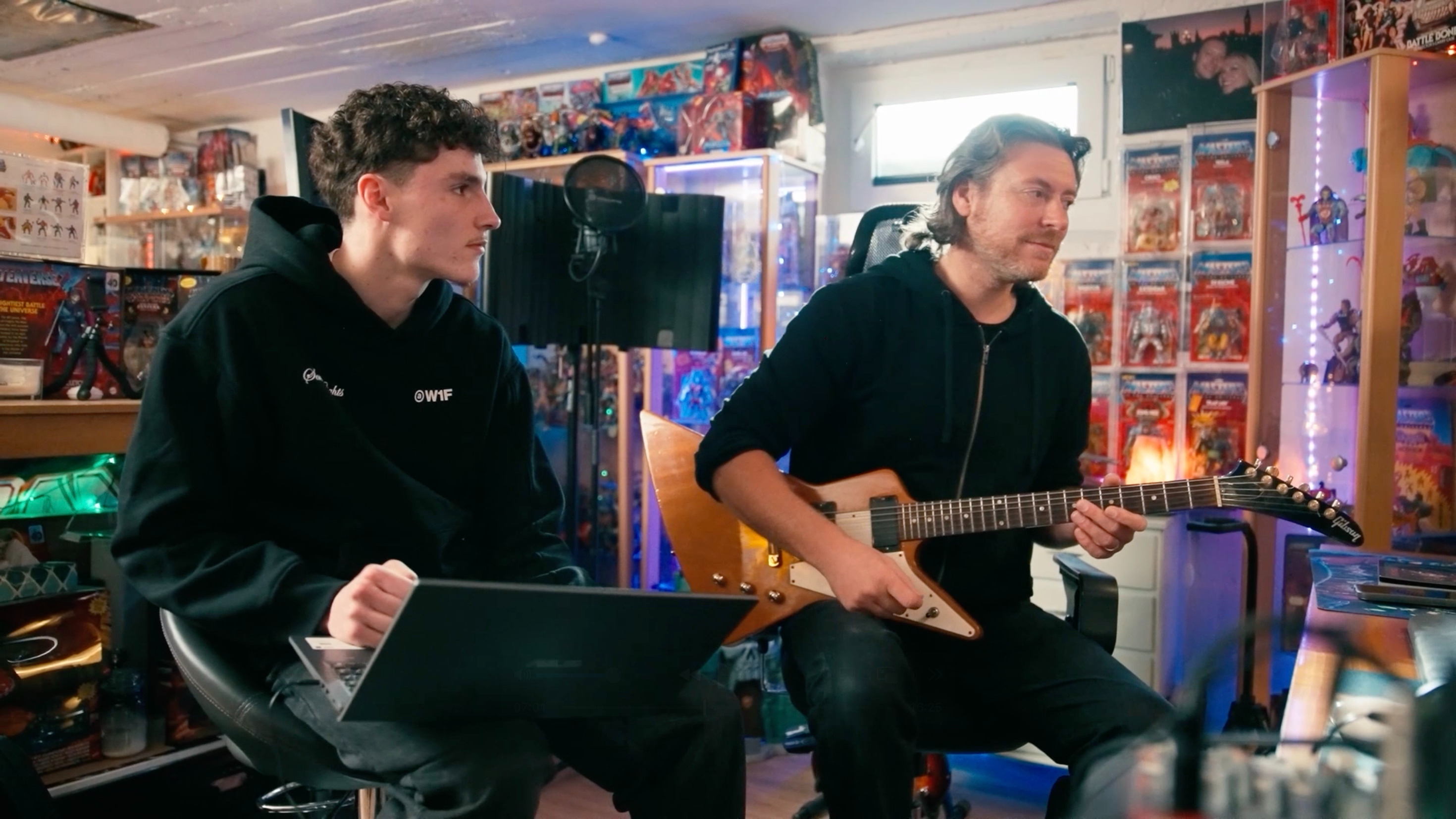 Nieuw op L1: Generatie C brengt jonge en ervaren artiesten samen