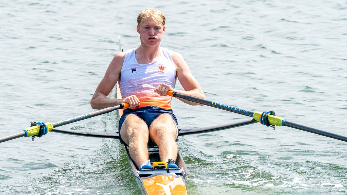 Sportnieuws | Roeiers vallen in de prijzen bij Leidse Sportprijzen