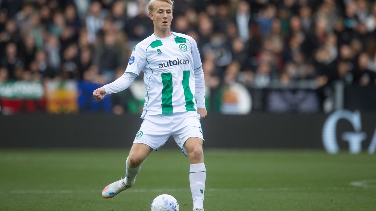 Liveblog: FC Groningen in Euroborg tegen PEC Zwolle