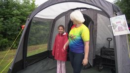 Op vakantie naar de buurtcamping
