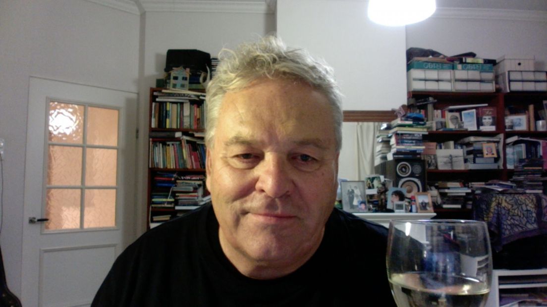 Marcel Verreck: 'Leve die liefdevolle Haagse goed(gevig)heid!'