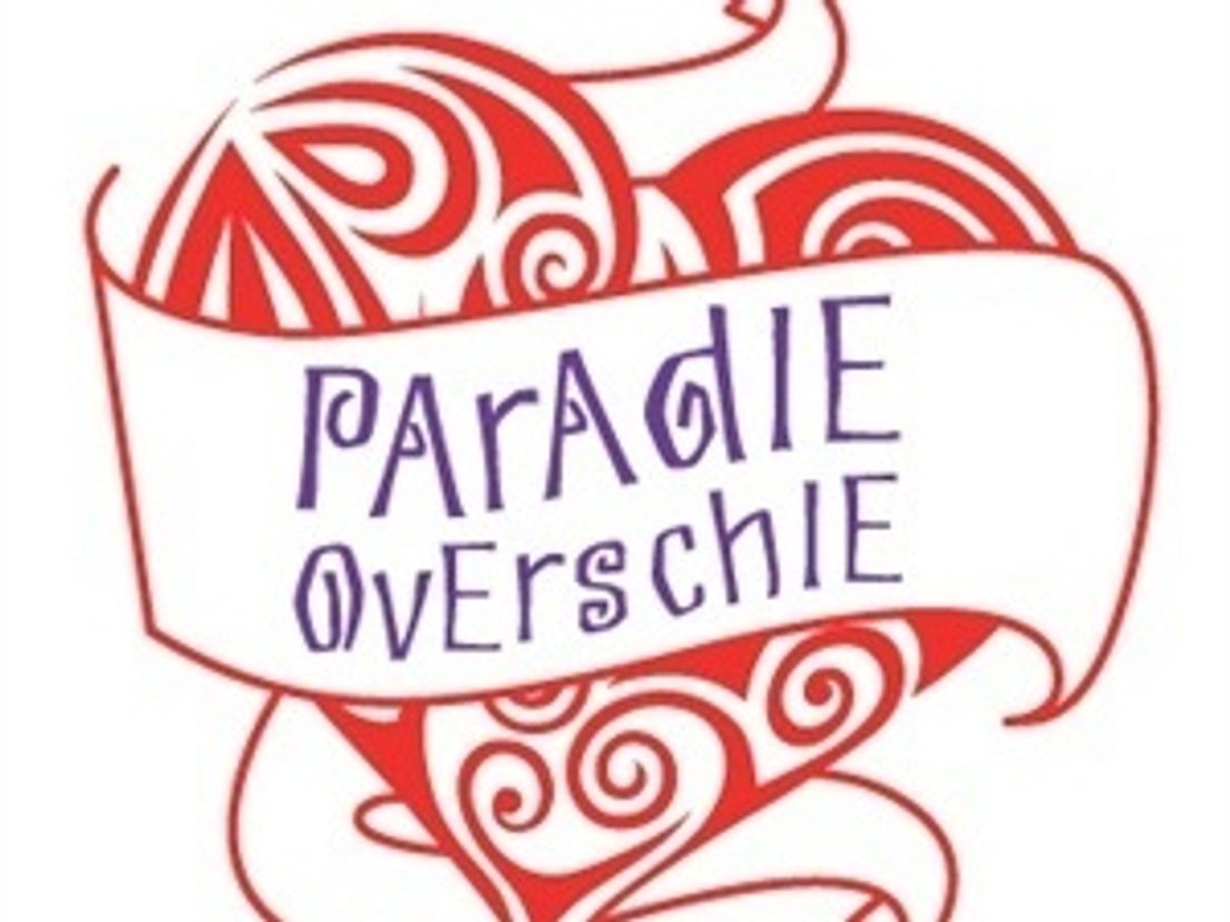 logo Paradie Overschie