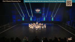 Europese titel voor dansers uit Assen