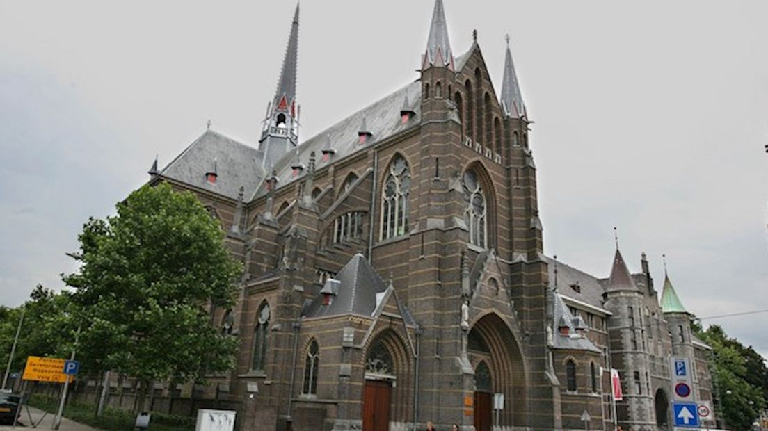 Dominicanenkerk