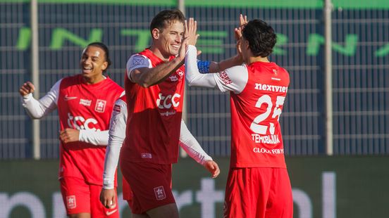 MVV begint 2026 met sterk optreden: overwinning op FC Den Bosch Nieuws
