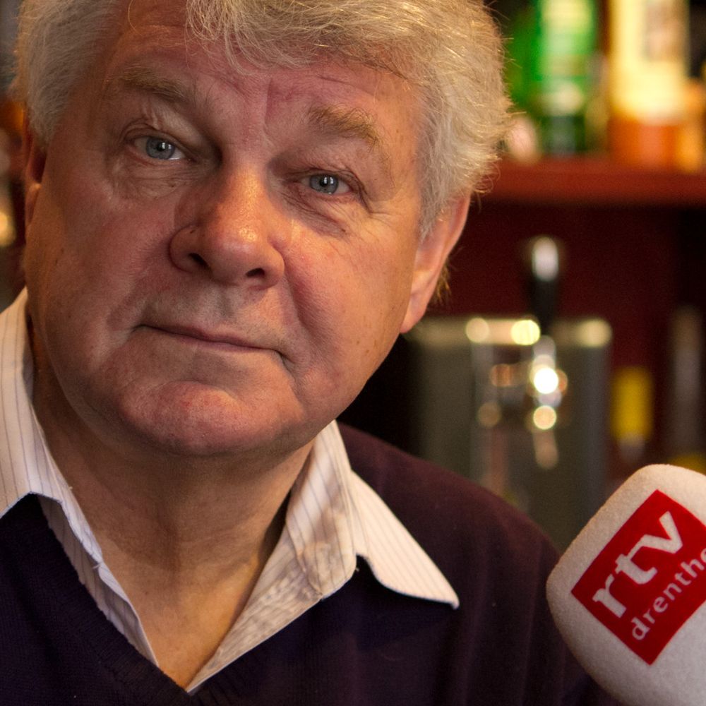 Muzieklijst Pollings Passie zondag 3 november 2024 - RTV Drenthe