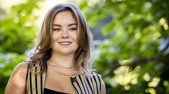 Prinses Ariane wordt 19 jaar: de leukste foto's van de jongste prinses Nieuws
