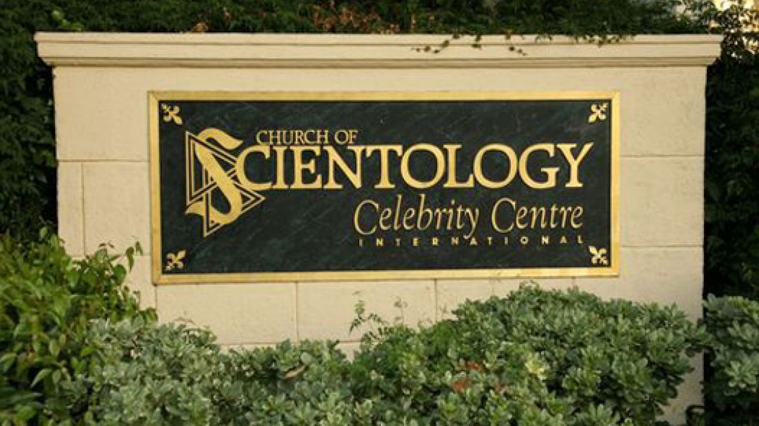 Scientology teistert Edese crèche